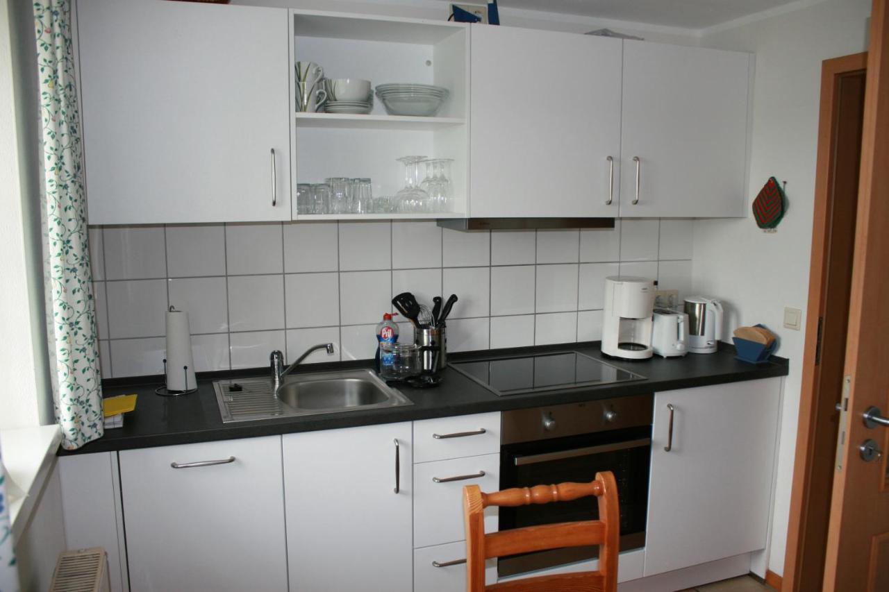 Landhaus Am Esch Warendorf Dış mekan fotoğraf