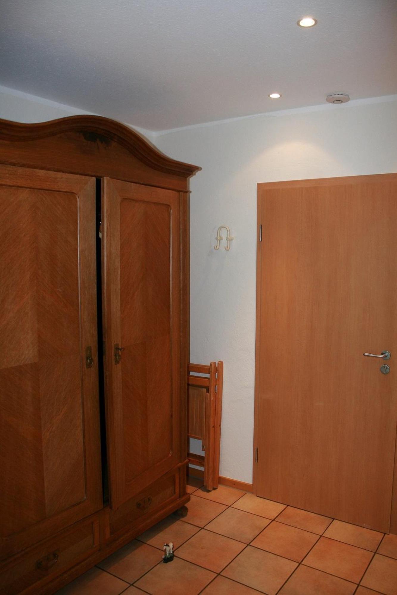 Landhaus Am Esch Warendorf Dış mekan fotoğraf