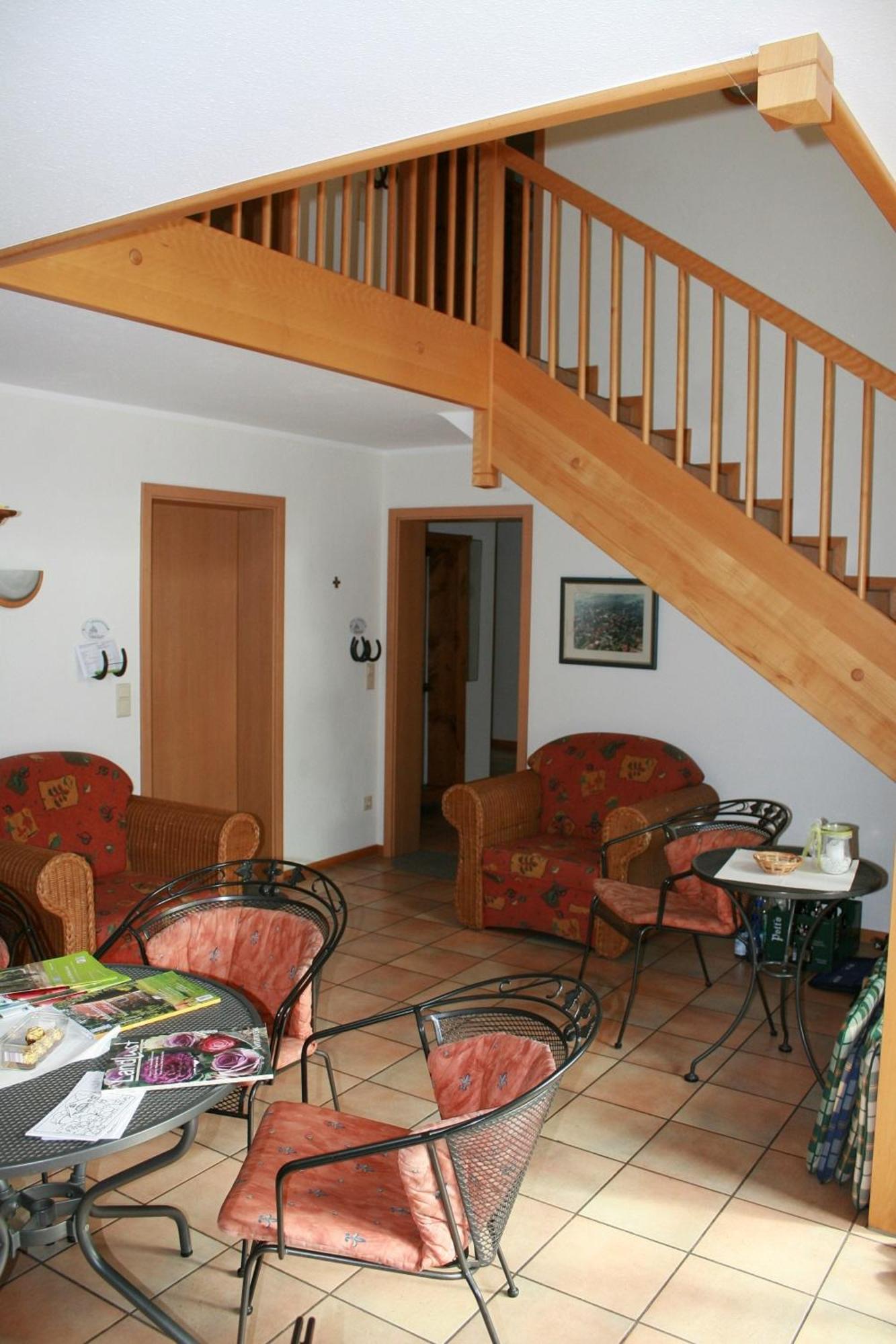 Landhaus Am Esch Warendorf Dış mekan fotoğraf