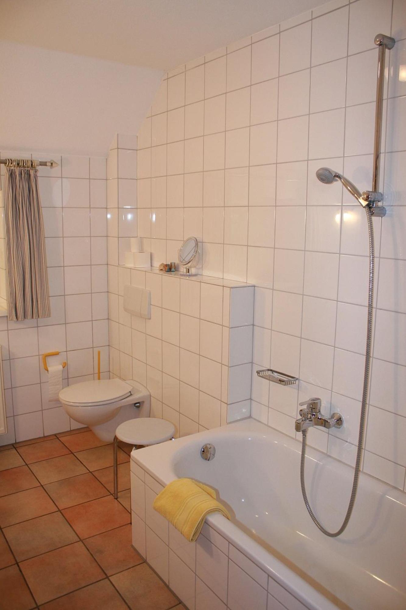 Landhaus Am Esch Warendorf Dış mekan fotoğraf