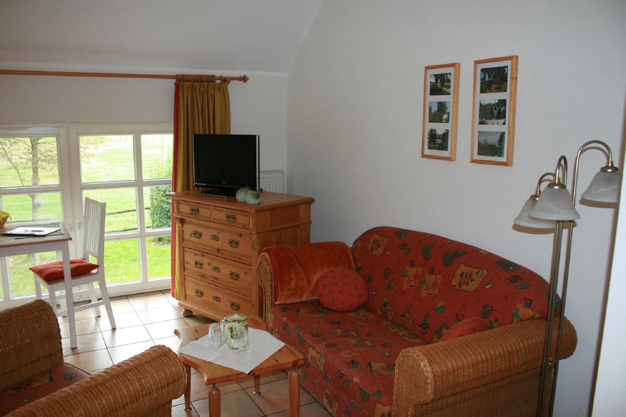Landhaus Am Esch Warendorf Dış mekan fotoğraf