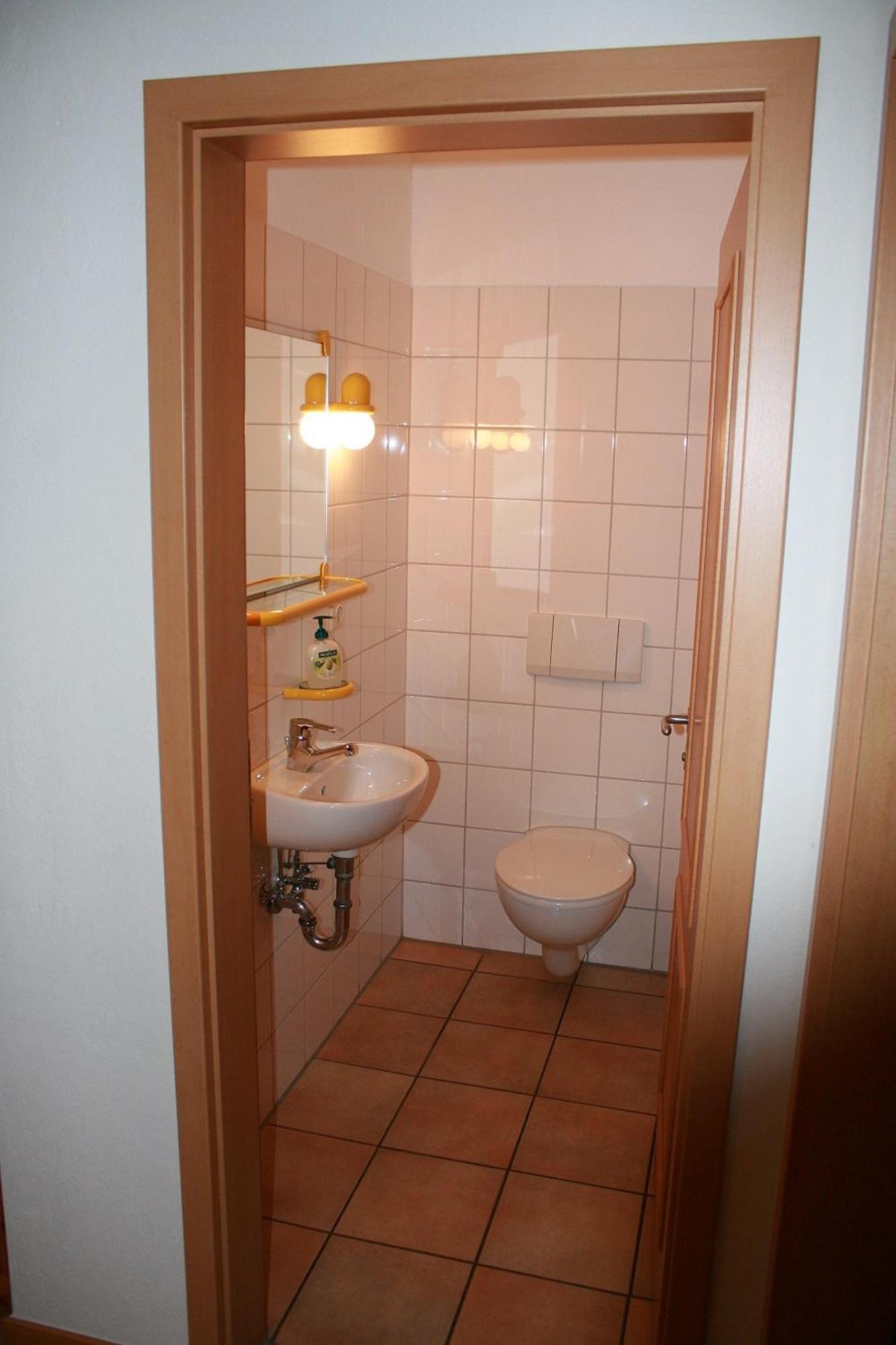 Landhaus Am Esch Warendorf Dış mekan fotoğraf