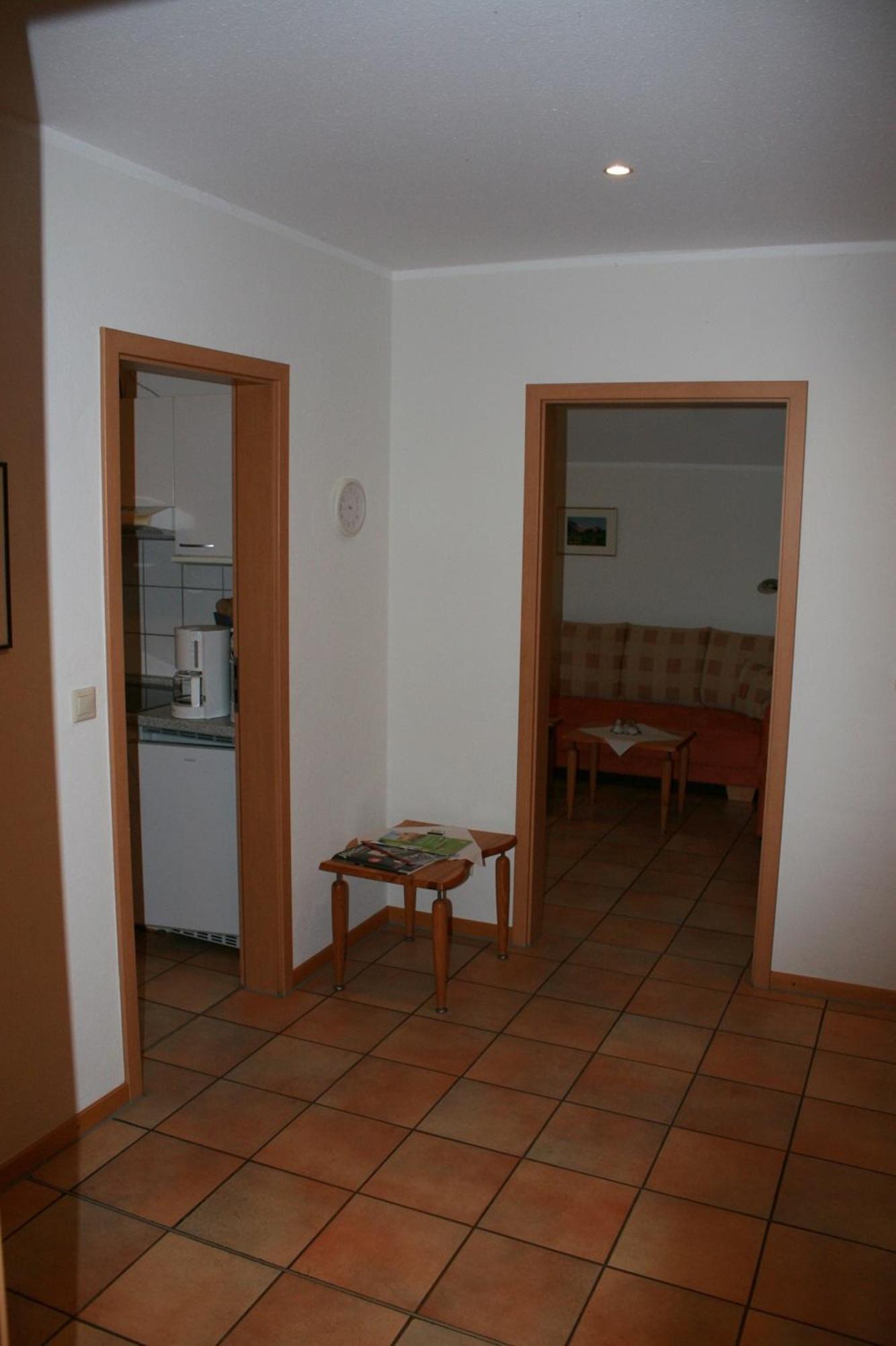 Landhaus Am Esch Warendorf Oda fotoğraf
